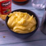 Belgium Mayonnaise